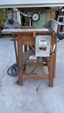 Tablesaw inch inca for sale  West Palm Beach