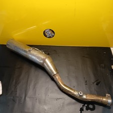 Silencieux echappement origine d'occasion  Mérignac