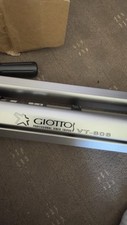 Giotto tripod 808 for sale  BRISTOL