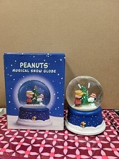 Hallmark peanuts 50th for sale  Newark