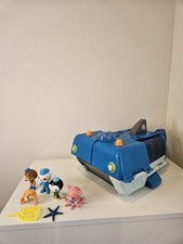 octonauts inkling for sale  BARNET