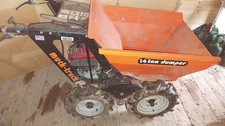 Muck truck power for sale Muck truck power for sale  BROMYARD