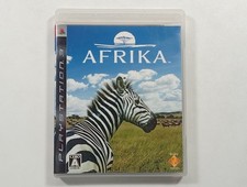 Afrika sony playstation d'occasion  Paris XI