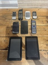 Faulty mobile phone for sale  KETTERING