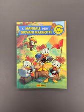 Manuale delle giovani usato  Zugliano