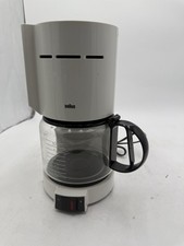 Braun aromaster cup for sale  Tenafly
