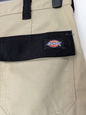 Dickies work trousers for sale  COWDENBEATH