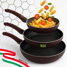 Set padelle bee usato  Cardito