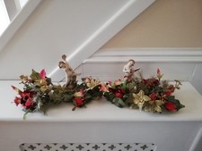 victorian christmas ornaments for sale  MANCHESTER