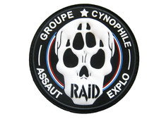 Collection raid groupe d'occasion  Saint-Mamert-du-Gard