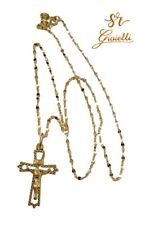 Collana oro giallo usato  Casapesenna