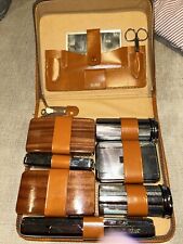 Vintage mens grooming for sale  BOURNEMOUTH