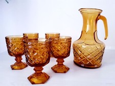 Set brocca calici usato  Foggia