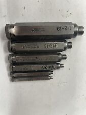 Heimann screw set for sale  Malone