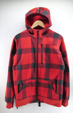 Burton snowboard coat for sale  Horsham