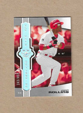 Jimmy rollins 243 for sale  Shawnee