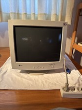 Monitor studioworks 700b gebraucht kaufen  Kerpen