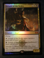 Mtg magic seraph d'occasion  Pontoise