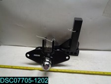 Reese towpower adjustable for sale  Atchison