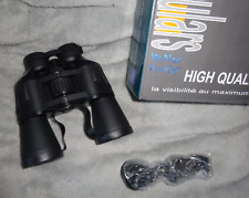Fernglas fernrohr binoculars gebraucht kaufen  Naundorf, Mügeln