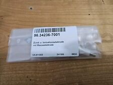 Mhg zünd ionisationselektrode gebraucht kaufen  Köln
