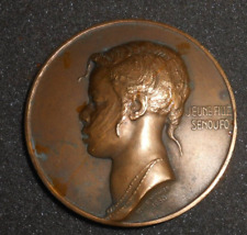 Médaille bronze jeune d'occasion  France