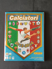 Album figurine panini usato  Villar Focchiardo