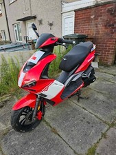 Lexmoto diablo 125cc for sale  ROCHDALE
