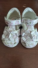 Scarpe scarpine primi usato  Raffadali