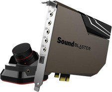 Creative sound blaster usato  San Giovanni la Punta