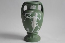 Vase porcelaine biscuit d'occasion  Seyssel