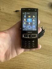 Nokia N95 - 8GB - czarna dobra na sprzedaż  Wysyłka do Poland