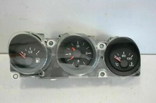 Kombiinstrument tacho schaltta gebraucht kaufen  Mühlhausen/Thüringen