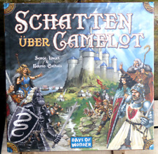 Schatten camelot serge gebraucht kaufen  Duisburg