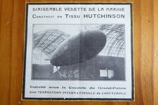 1927 pub hutchinson d'occasion  Yport