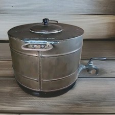 Copper brass dispenser for sale  Shanksville