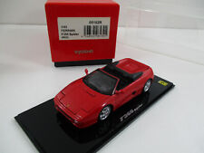 05102R- FERRARI F355 SPIDER KYOSHO 1/43 comprar usado  Enviando para Brazil