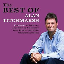 Best alan titchmarsh for sale  UK