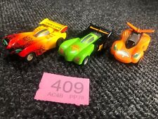 Micro scalextric terror for sale  BANGOR