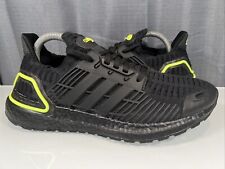 Tênis Adidas Ultraboost CC 1 DNA preto amarelo solar GX7812 masculino 7.5 comprar usado  Enviando para Brazil
