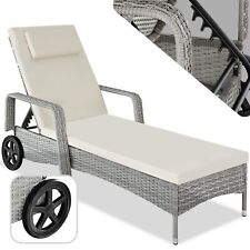 Bain soleil aluminium d'occasion  Rognac