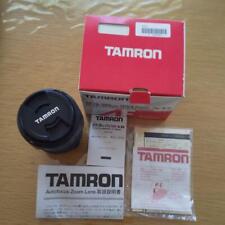 Tamron autofocus zoom d'occasion  Expédié en Belgium