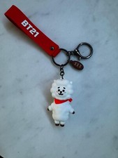 Chaveiro BT21 / Chaveiro de Personagem BTS - RJ / Jin comprar usado  Enviando para Brazil