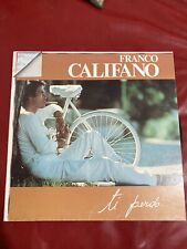 Franco califano perdo... usato  Italia