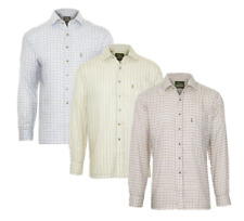 Champion tattersall shirt for sale  KESWICK