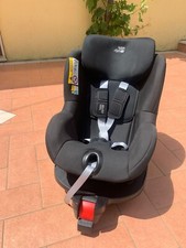 Dualfix size britax usato  Roseto Valfortore
