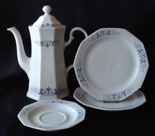 Winterling röslau rautenrelie gebraucht kaufen  Dorshm., Guldental, Windeshm.