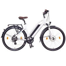 Vélo électrique reconditionn d'occasion  Saint-Quentin-Fallavier
