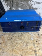 Buderus ecomatic 3220 gebraucht kaufen  Saarbrücken