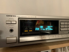 Sintoamplificatore vintage usato  Seregno